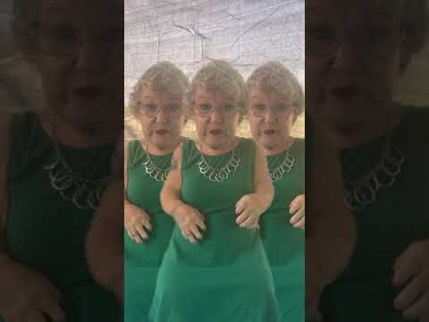 Tanyalee Davis: TikTok Trend 3 Little birds