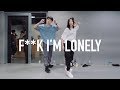 Lauv - f**k, i'm lonely  / Tina Boo Choreography