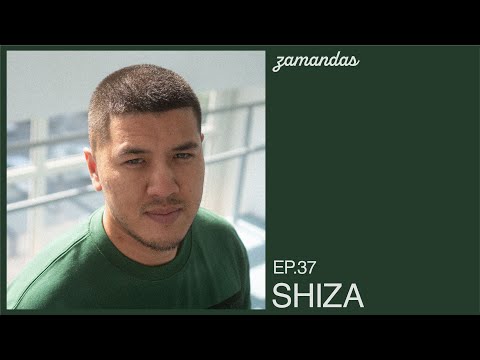 Shiza - случай с KÕK TU, январские события и жизнь интроверта / 3amandas