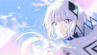 daydream/可不