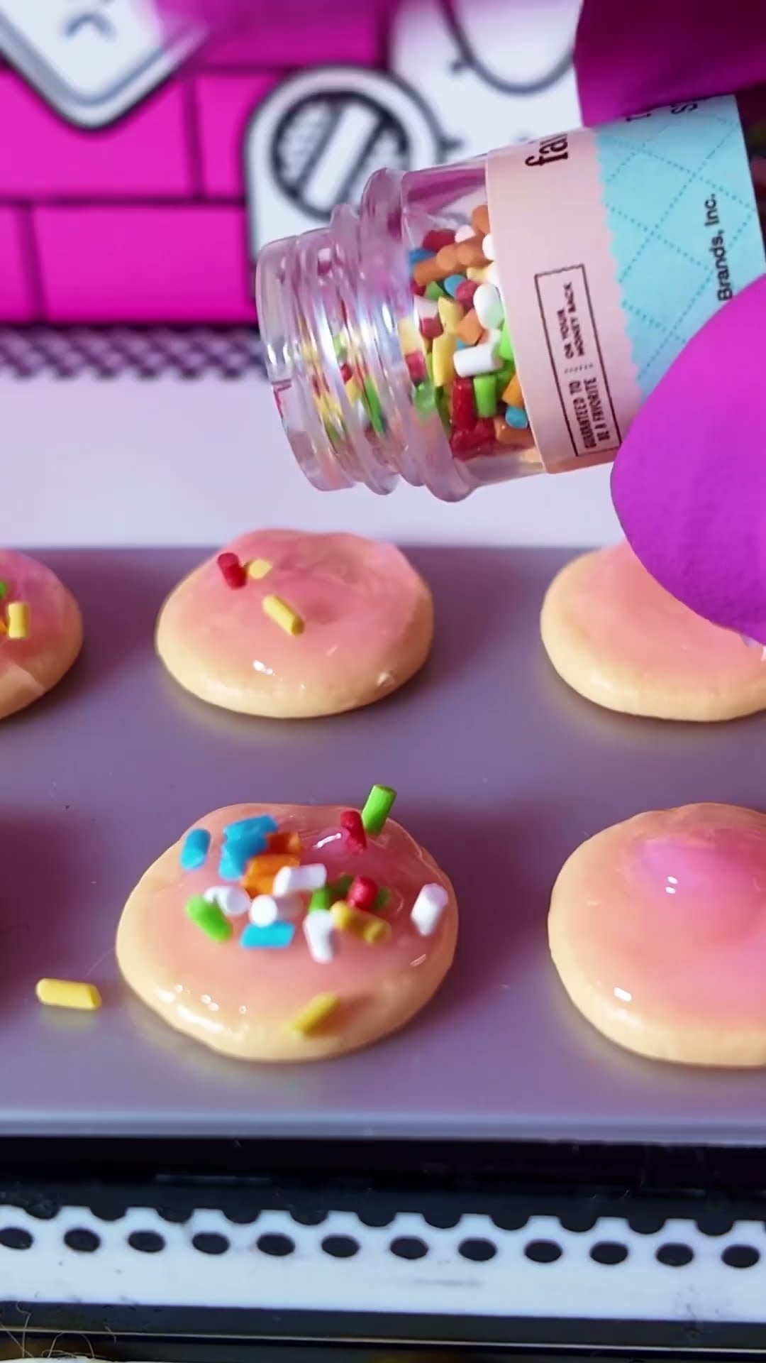 Satisfying With Unboxing \u0026 Review Miniature Cooking Video #shorts #shortsfeed #asmr