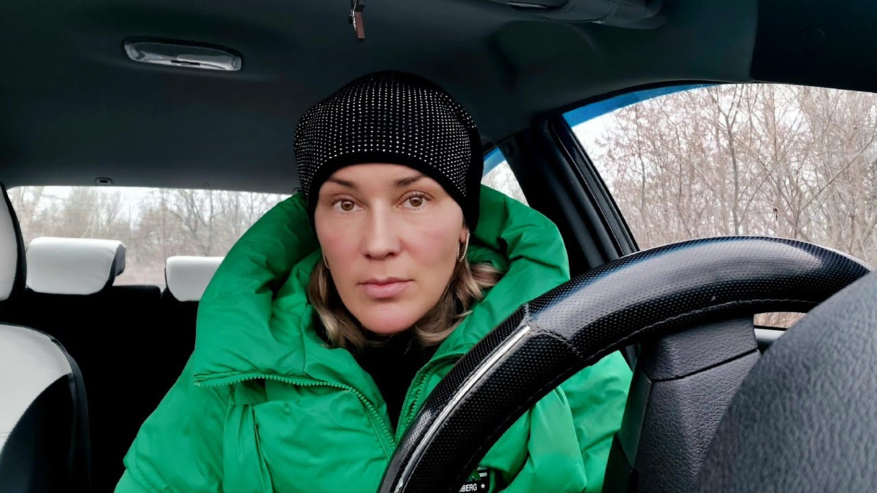 анка харьковчанка ютуб