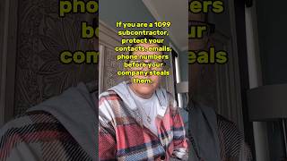 #realestate #1099contractor #subcontractors #truthmatters #deadair
