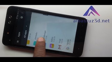 All Itel S12 Android 7 0 Nougat FRP Remove NEW PATCH!!