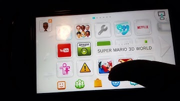 RIP SM4SH MODS(Wii U 5.5.2 Update)