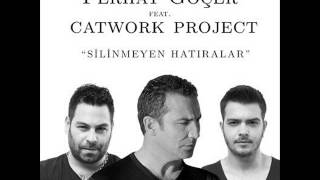 3.Ferhat Göçer - Haydi Gel Benimle Ol (feat. Catwork Project) 2014 Resimi