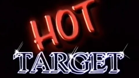 Hot Target (1985) - Trailer