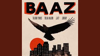 BAAZ