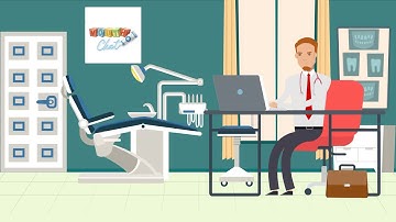 Mouth Chat Pediatric Teledentist