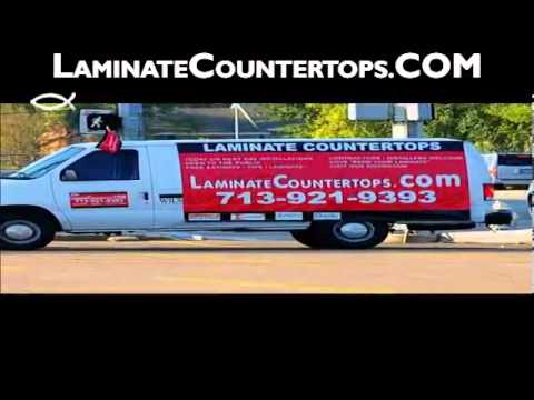 Laminate Countertops Houston Store Location To Serve You Youtube