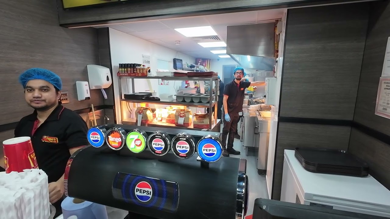 Я поссорился с очередным продавцом