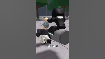 He Downloaded Hacks For Roblox (Part 1)