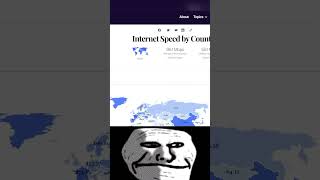 Internet speed in 😎🇺🇿 #hack #jasursoft #coding #programming #speedtest #cmdhacking #uzbekistan screenshot 5
