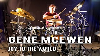 Gene McEwen - Joy To The World