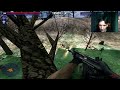 Deadhunt - Охотник на нежить ( игра 90-х )