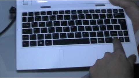 Pegatron and Mobinova smartbooks at CES 2010