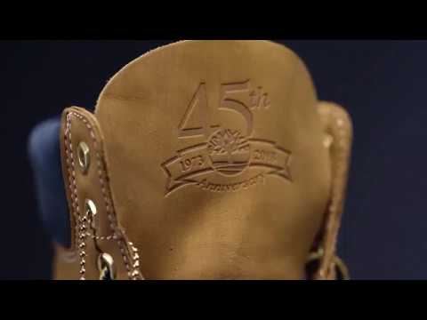 45th anniversary timberland boots