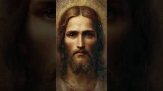 Jesus Christ An Orthodox digital icon inspired by the Macedonian tradition.
