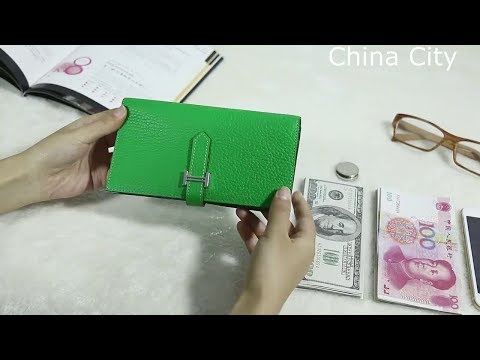 10 лучших женских кошельков с торговой площадки ALIEXPRESS