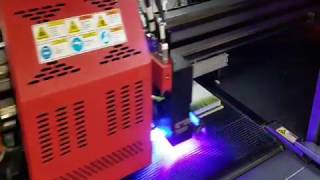 Wide Format Printing @ Pronto