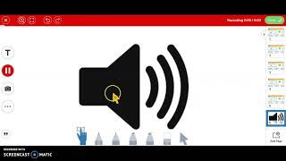 How To Create Speaker Icon