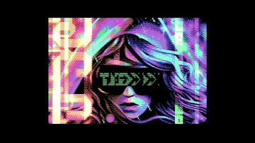C64: Genesis Project, Extend - We Are The Anomaly [2025]