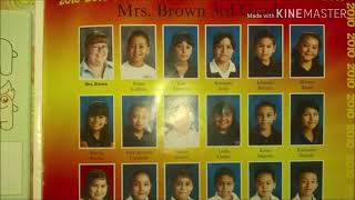lincoln Elementary School Yearbook 2009-2010 Photo Showcase Full Video