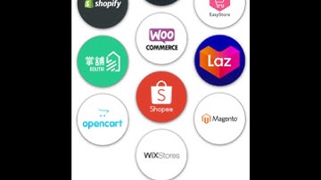 WhatsApp Automation for Shopify, Shopee, Lazada, Boutir, Shopline, Woo-commerce and others