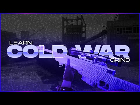 THIS NUKETOWN IS BEST | COLD WAR GAMEPLAY