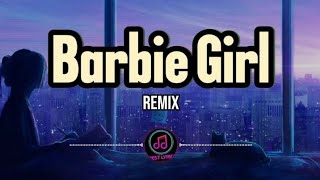 Barbie Girl remix