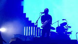 Radiohead Ful Stop March 30, 2017 American Airlines Arena, Miami, FL. screenshot 2
