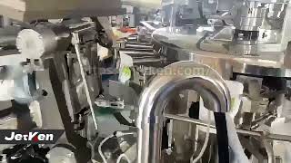 JK10-100-14ZK Pre-pack Vacuum Packaging Machines