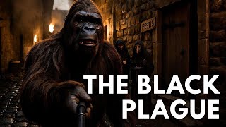 Bigfoot Vlog Talking With Survivors Of The Black Plague