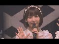 AKB48  君はメロディー  リクエストアワー 2017