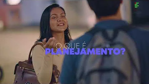 O que é um planejamento permanente?