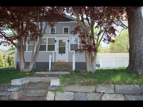 452 Essex Road, Westbrook, CT home video tour