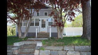 452 Essex Road video tour