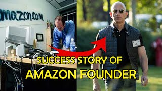 How Amazon Founder Jeff Bezos spends his billions screenshot 3