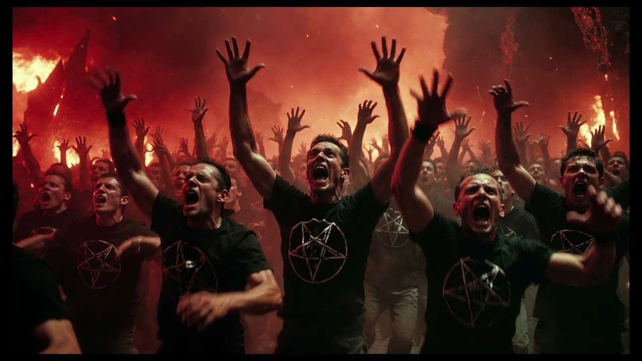 ARDIDOS PERO BRINCANDO | CORRIDO CRISTIANO TUMBADO BELICÓN 😈🎸