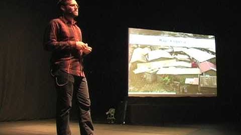 ICCM 2009 - Hacking OpenStreetMap, Paper and SMS for Crisis Mapping