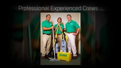 Janitorial Services in Cleveland: The Color-Coding System Advantage