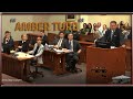 Johnny Depp&#39;s Lawyer: &quot;Amber Turd&quot;! Court Laughs