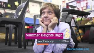 ABC2 - Rebrand Pitch (2014) (Australia)