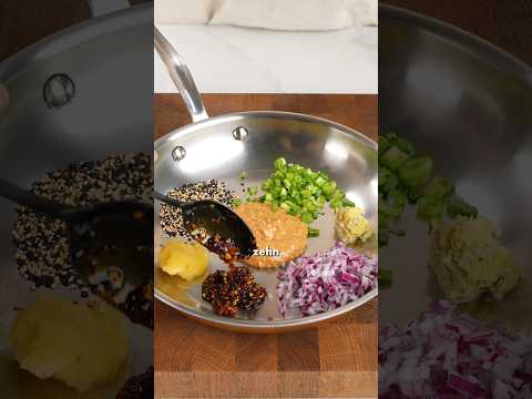 Das beste Gericht in 10 Minuten🍜😍
