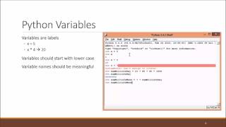 old - Intro to Programming with Python - 03