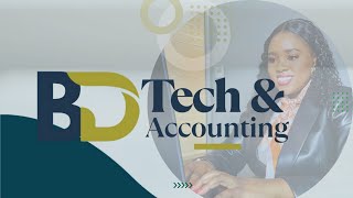 Small Business Accountant Solutions | BD Tech & Accounting