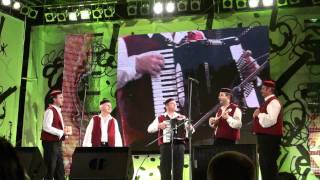 Sinovi Velebita - Velebite - Neumfest 2010.