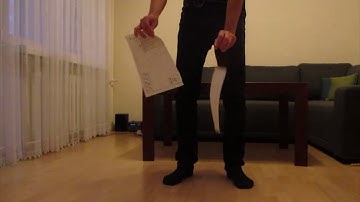 Magic Paper - Reverse Movie FX for iPhone / iPad