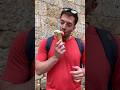 Gelato - Gelateria Dondoli - San Gimignano, Italy #food #review #gelato #italy #icecream #dessert