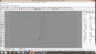 Rhino5 Rocket Nose Cone Design